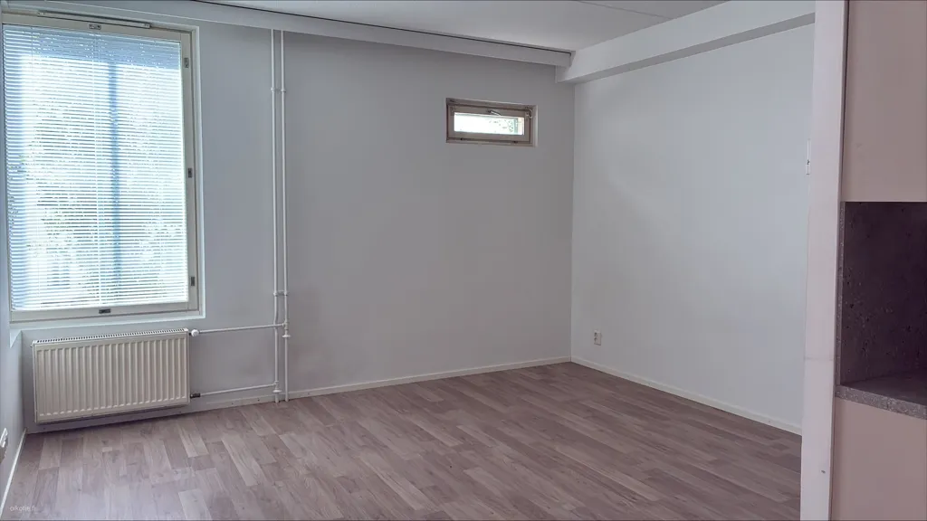 Pièces - Efficient 2-Bed Flat with Sauna in Kallahti, Helsinki