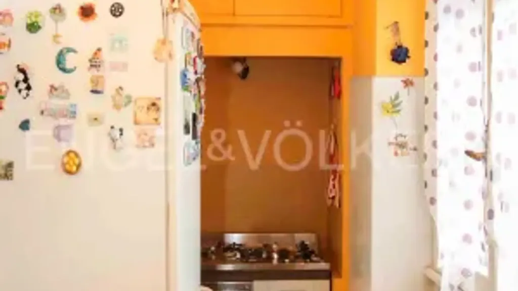 Köök - Ground Floor Apartment to Renovate in Rho