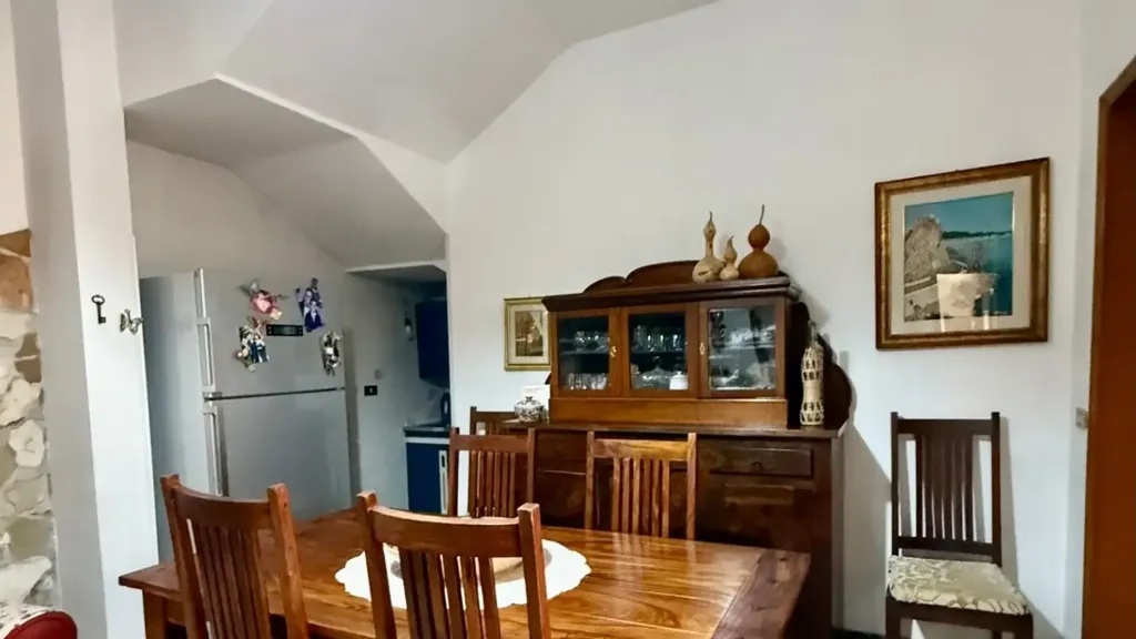 Söögituba - Independent Villa with Garden in Nardò