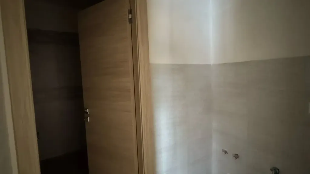 Vannitoad - New Flat with Balcony in Cosenza