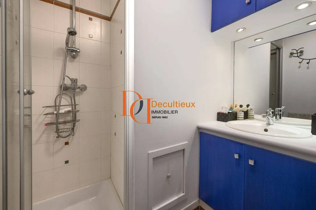 Vannitoad - Luxury Duplex with River View in Lyon