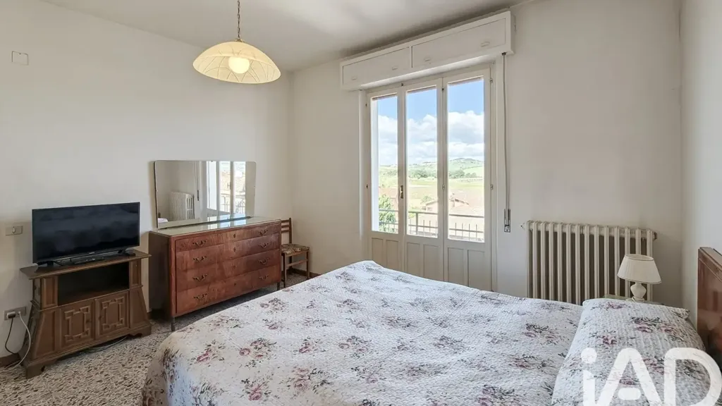 Chambres - Apartment with Dual Access in Sant'Elpidio a Mare