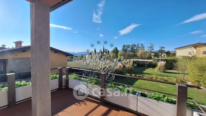 Terrass - Villa with Pool in Lazise