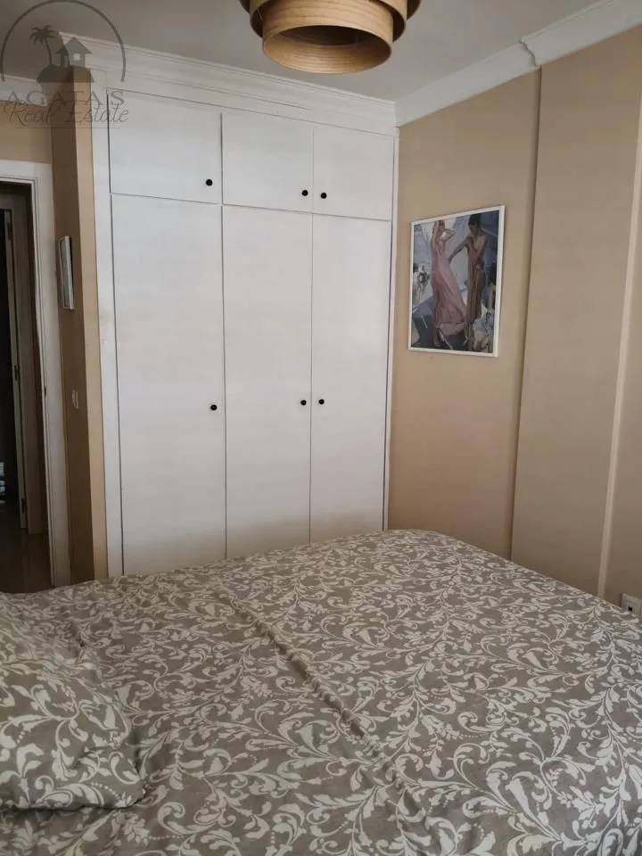 2-toaline korter asukohas Granadilla de Abona