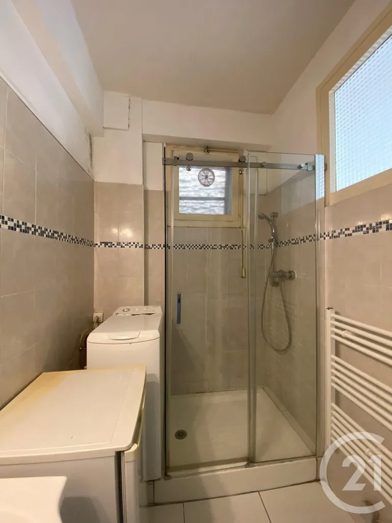 Bagni - Studio with Intercom in Central Pau