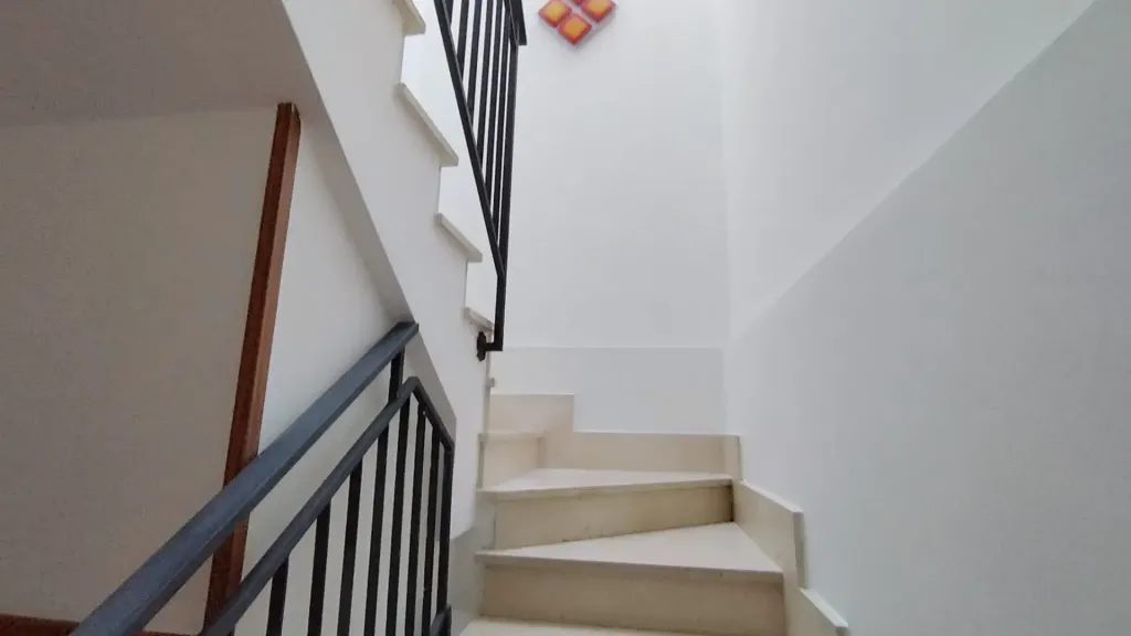 Toad - Semi-detached Villa Apartment in Montoro