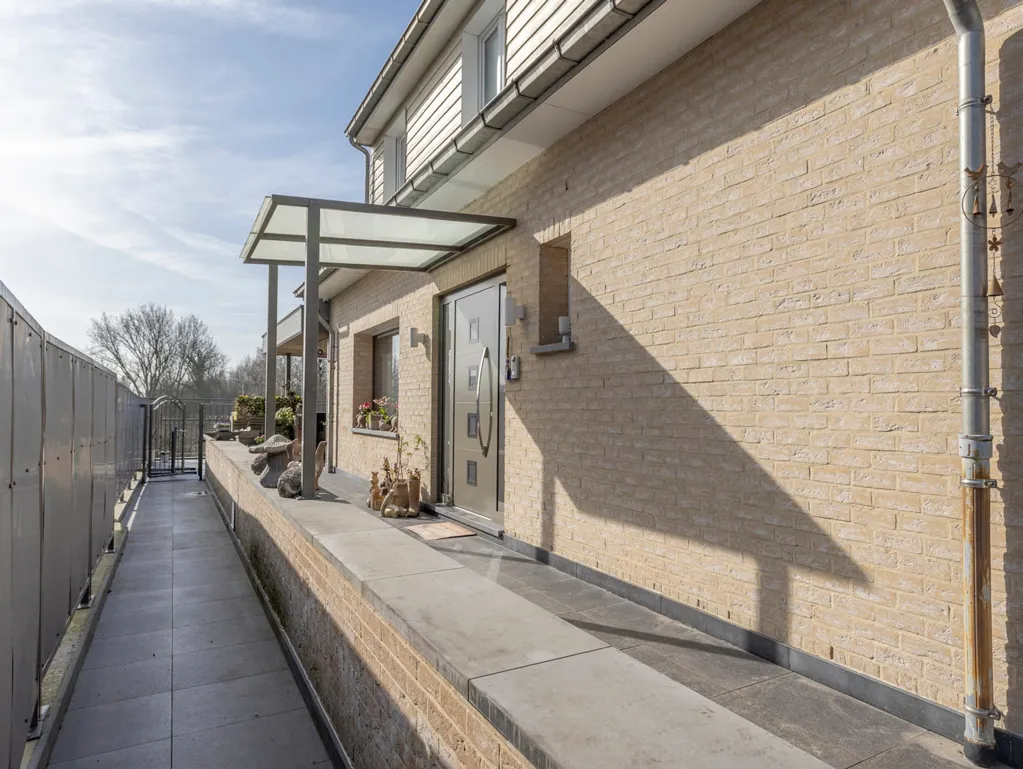 Esterno - Luxury House with Terrace and Views in Central Location