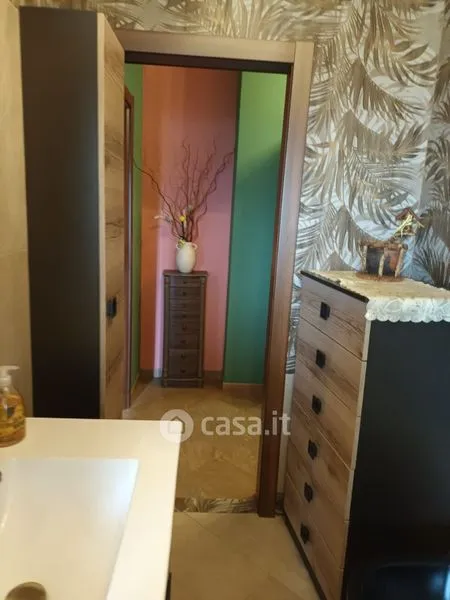 Vannitoad - Modernised Apartment with Balcony in Quartu Sant'Elena
