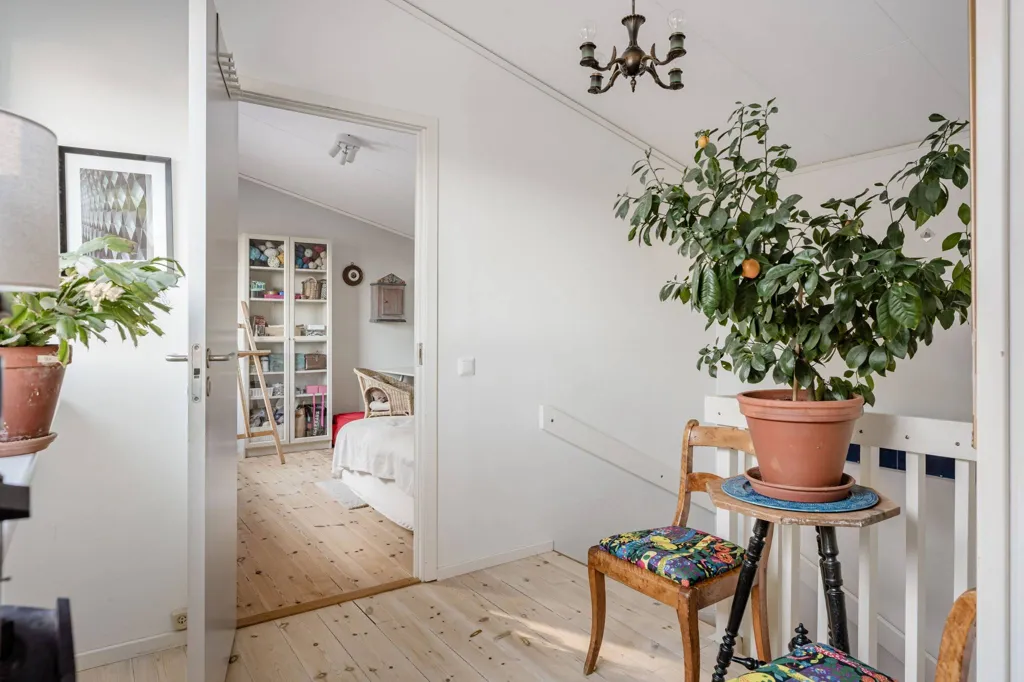 Maison 4 pièces à Sollentuna kommun