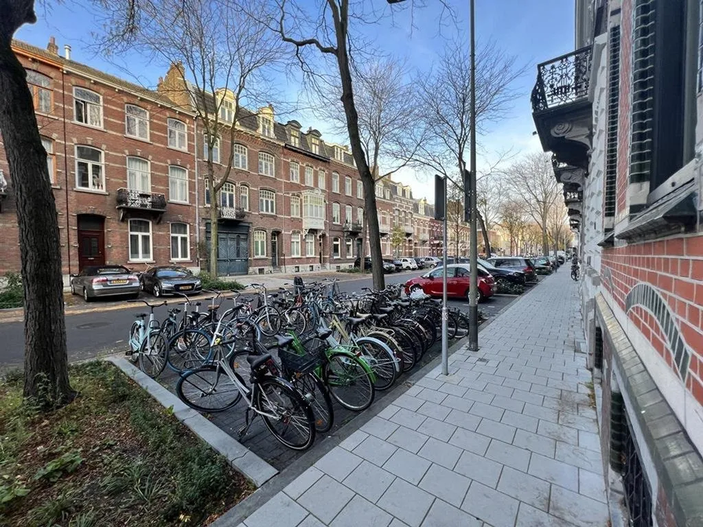 Extérieur - Studio with Central Location in Maastricht
