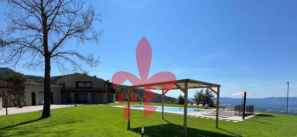 Villa with Pool in Reggello