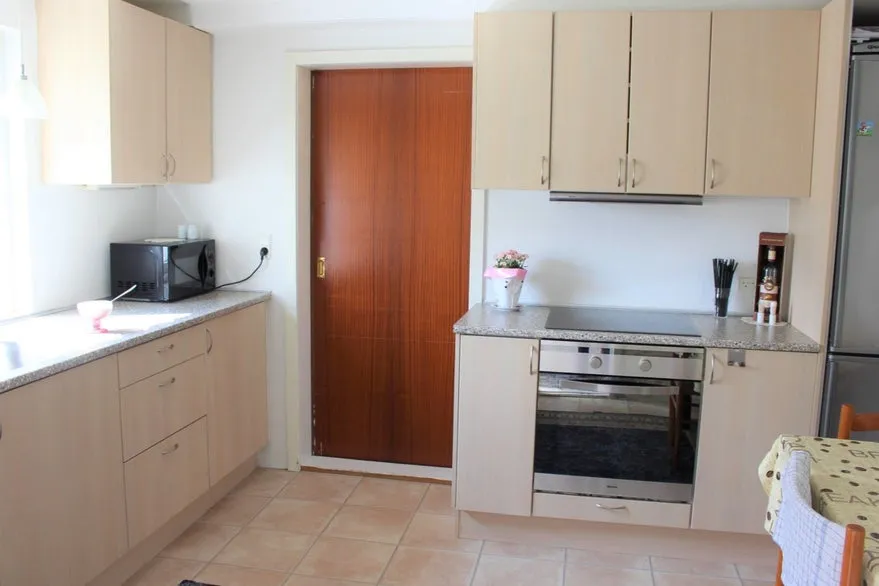 Cuisine - Multi-Unit Rental Property in Central Ålbæk
