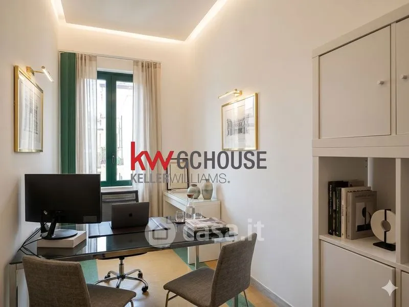 Kabinet - Historic Apartment with View in Salerno