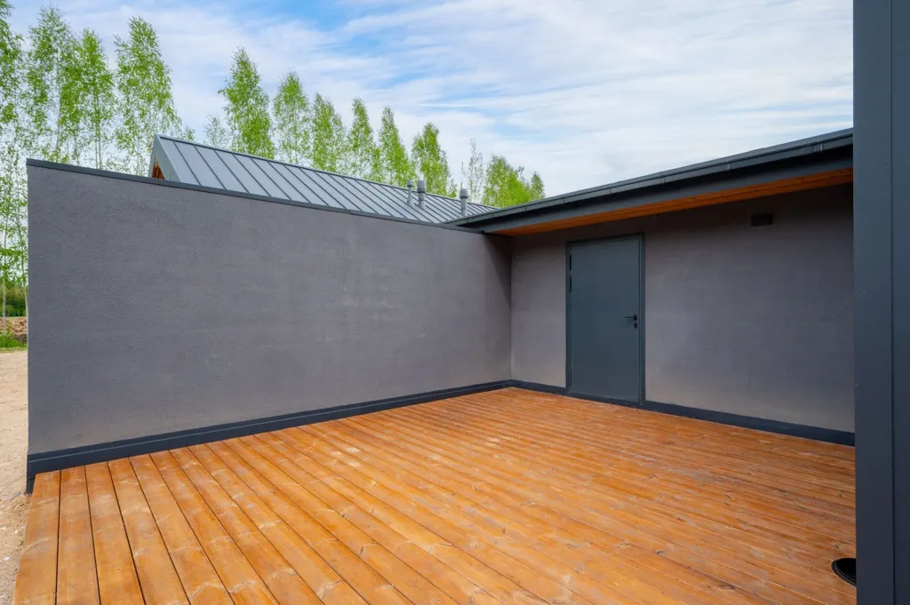 4-toaline maja asukohas Tartu linn