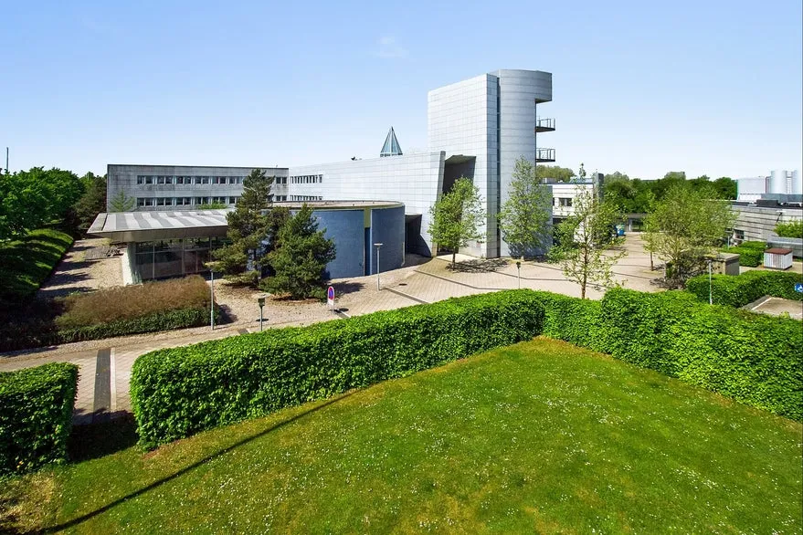 Extérieur - Modern Business Premises with Conference Facilities in Roskilde