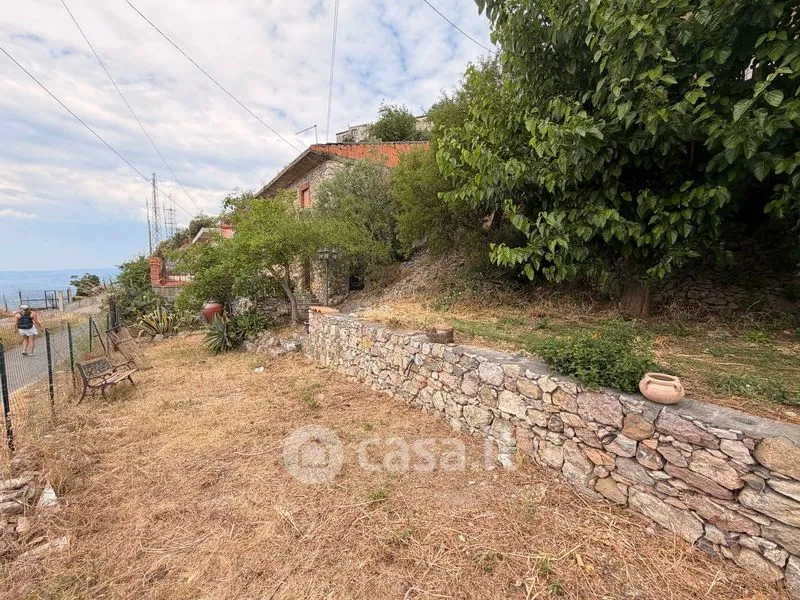 Jardin - Rented Duplex with Garden in Castelmola