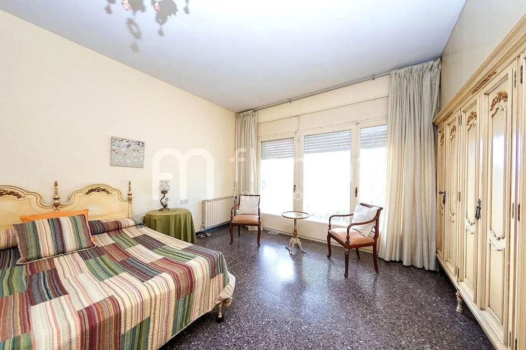 Chambres - Luxury Villa with Sea View in Lloret de Mar