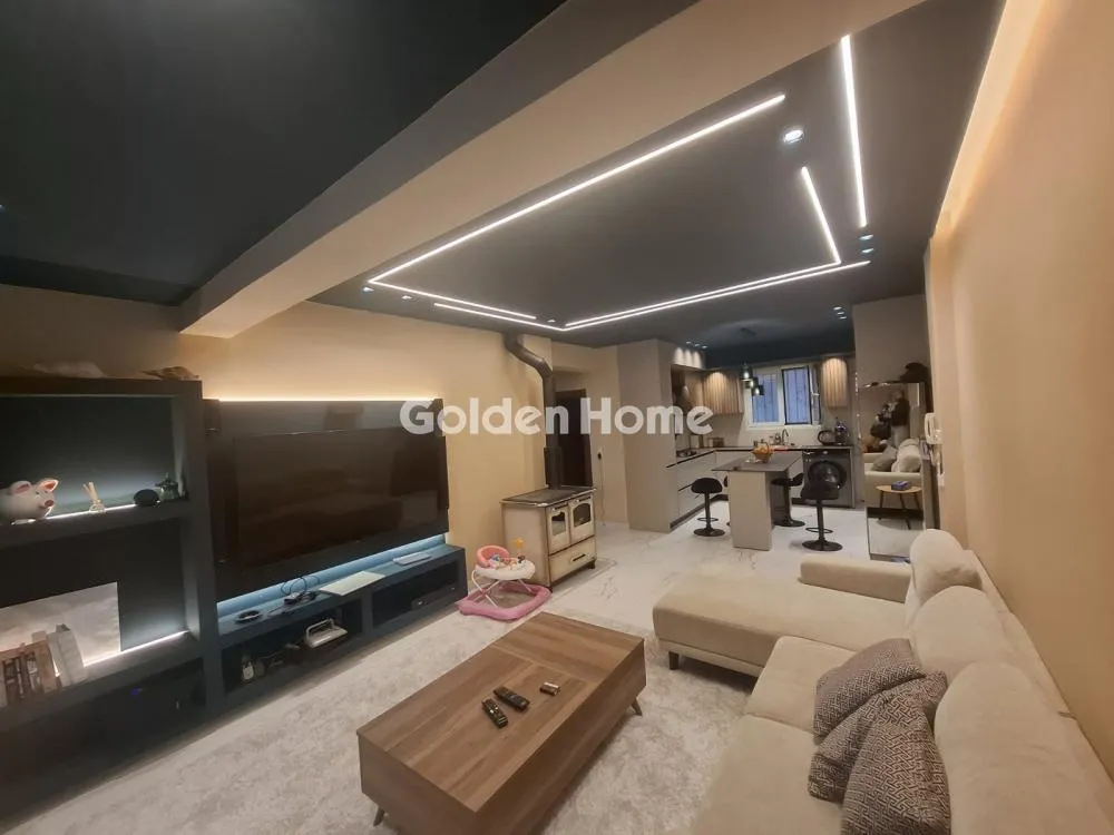 2-room apartment in GR