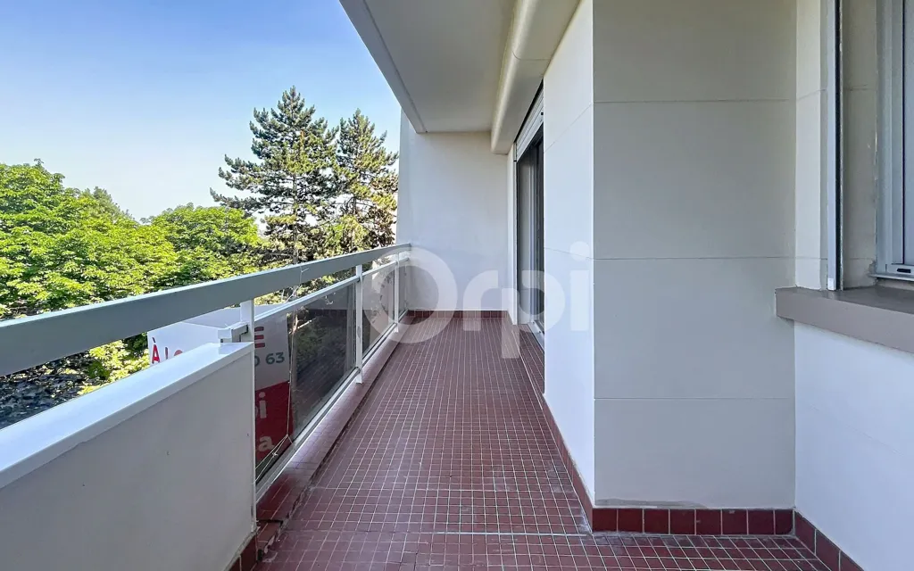 Rõdu - Studio with Terrace in Nogent-sur-Marne
