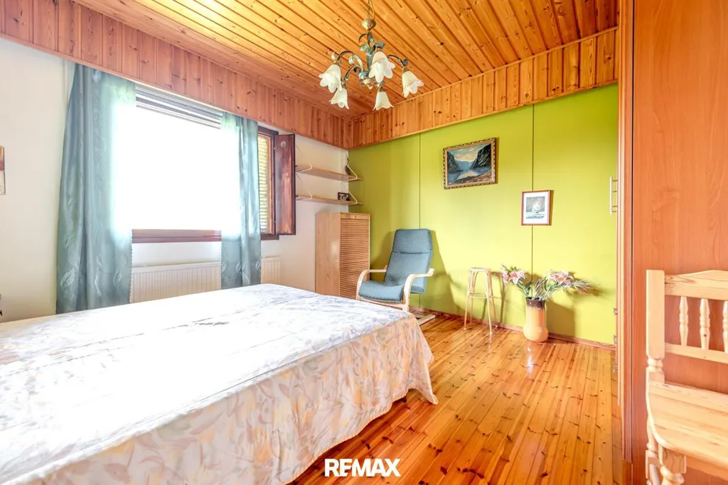 Chambres - Detached House with Sauna in Mäntsälä