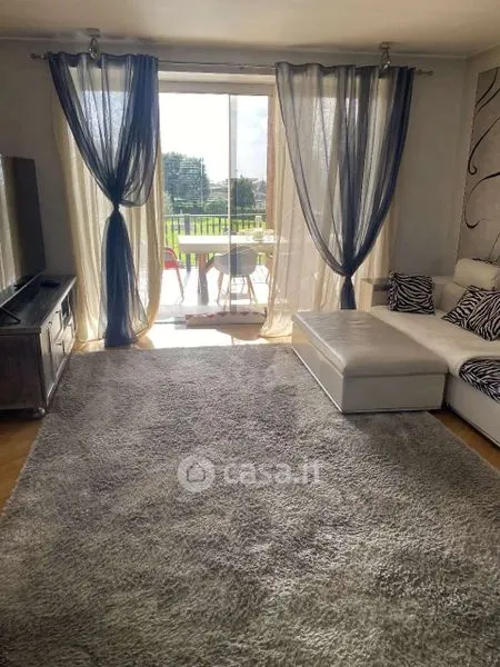 Elutuba - Apartment with Balcony in Cenate Sotto