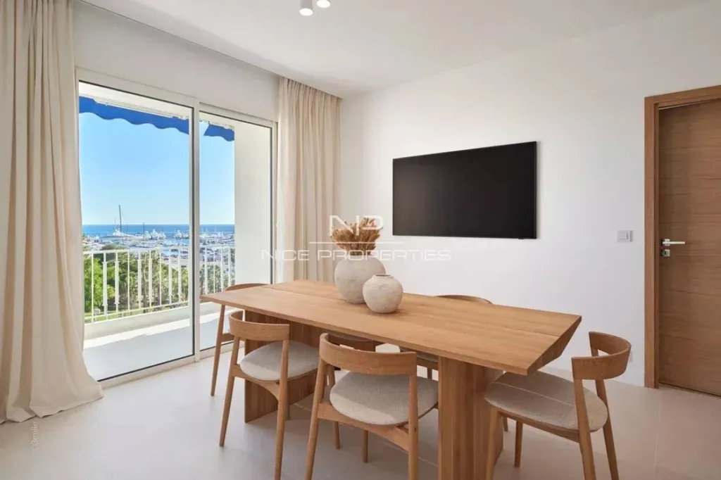 5-room apartment in Cannes