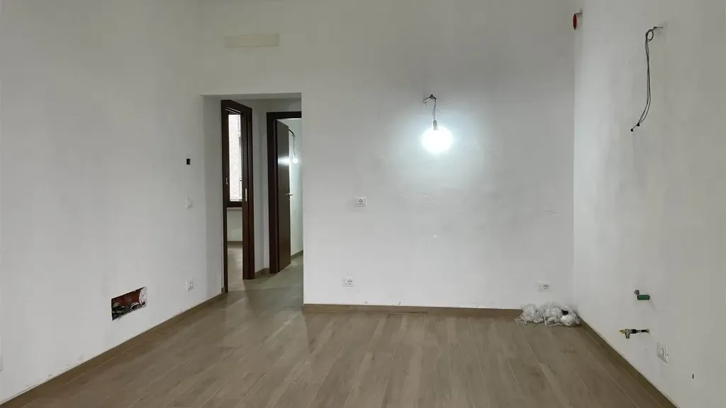 3-room apartment in IT