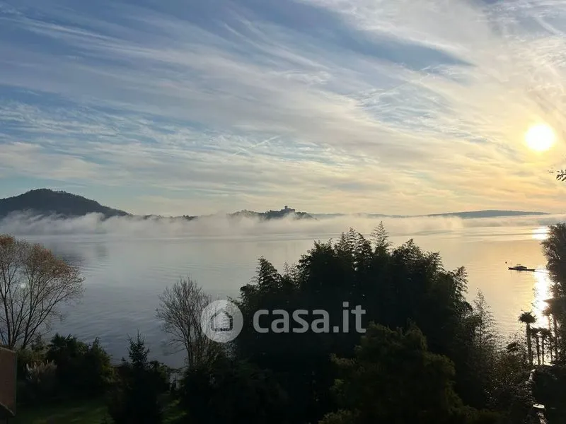 Villa with Lake View in Meina