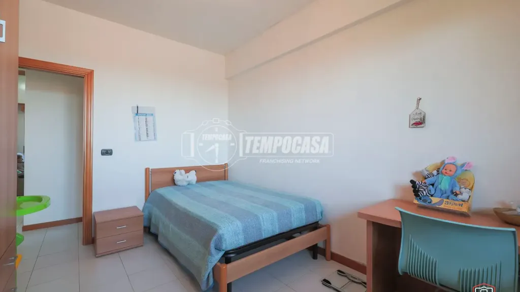 Magamistoad - Spacious Triplex with Terrace in Coriano