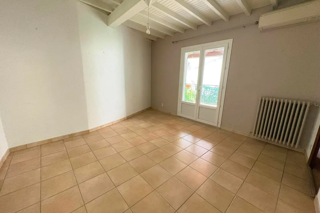 Stanze - Characterful Villa with Private Courtyard in Arles