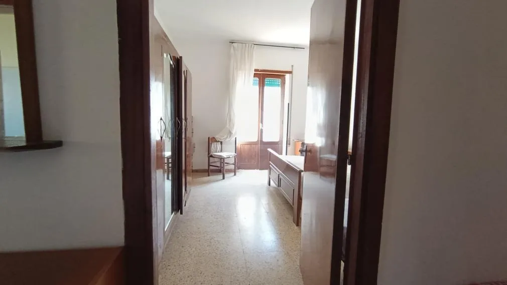 Magamistoad - Apartment with Sea View in Scauri Centre