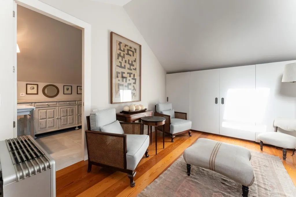 Elutuba - Luxury Duplex Flat with Pool in Lisbon