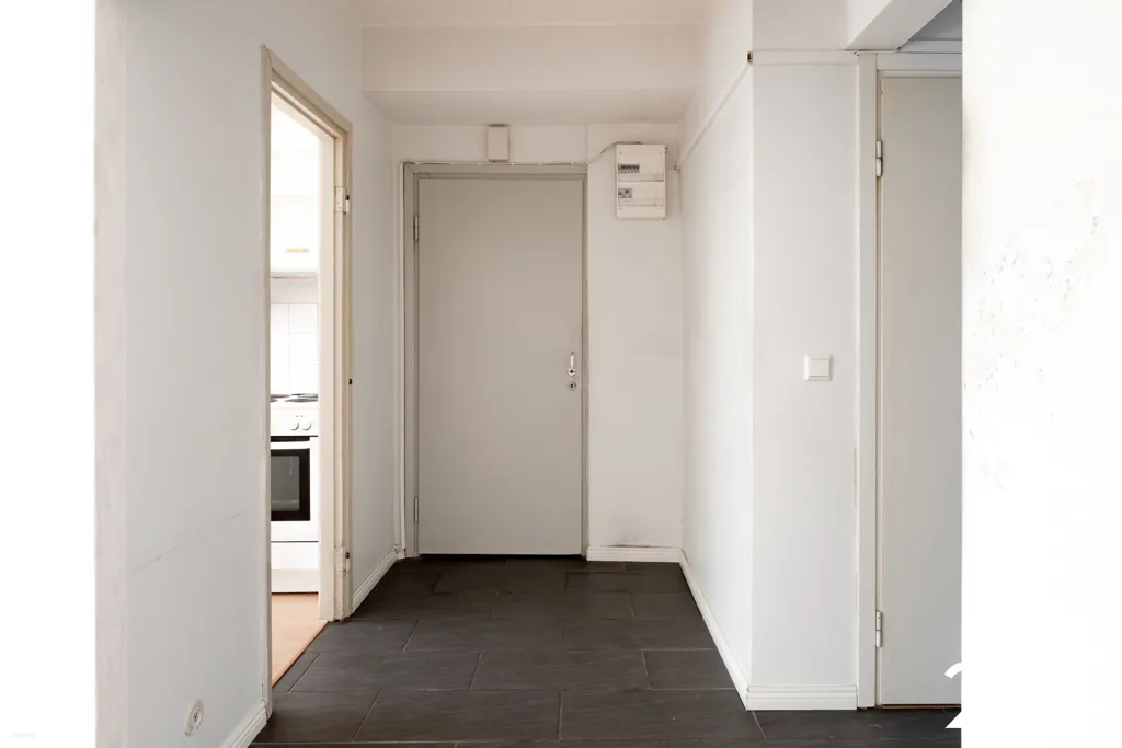Ingresso - Apartment with Central Location in Hanko
