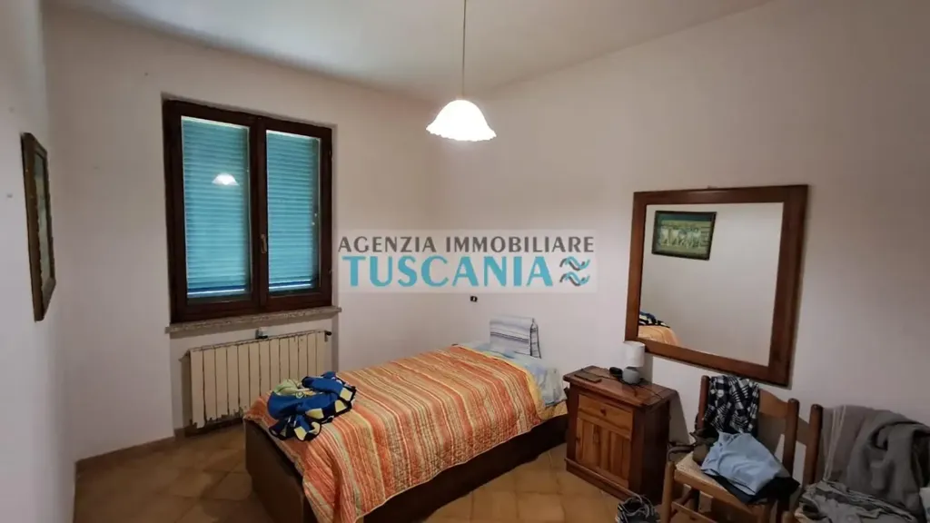 Magamistoad - Bifamiliar Villa with Sea View in Marciana Marina