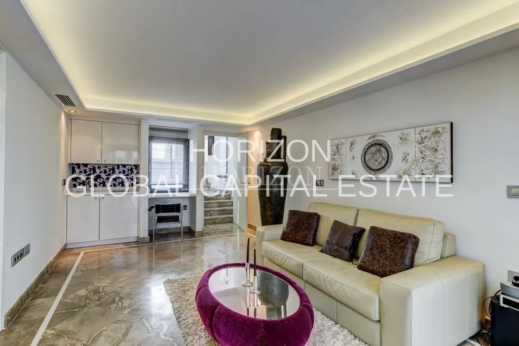 Elutuba - Luxury Villa with Sea View in Bendinat