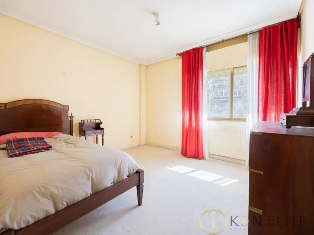 Camere da letto - Luxury Villa with Pool in Madrid
