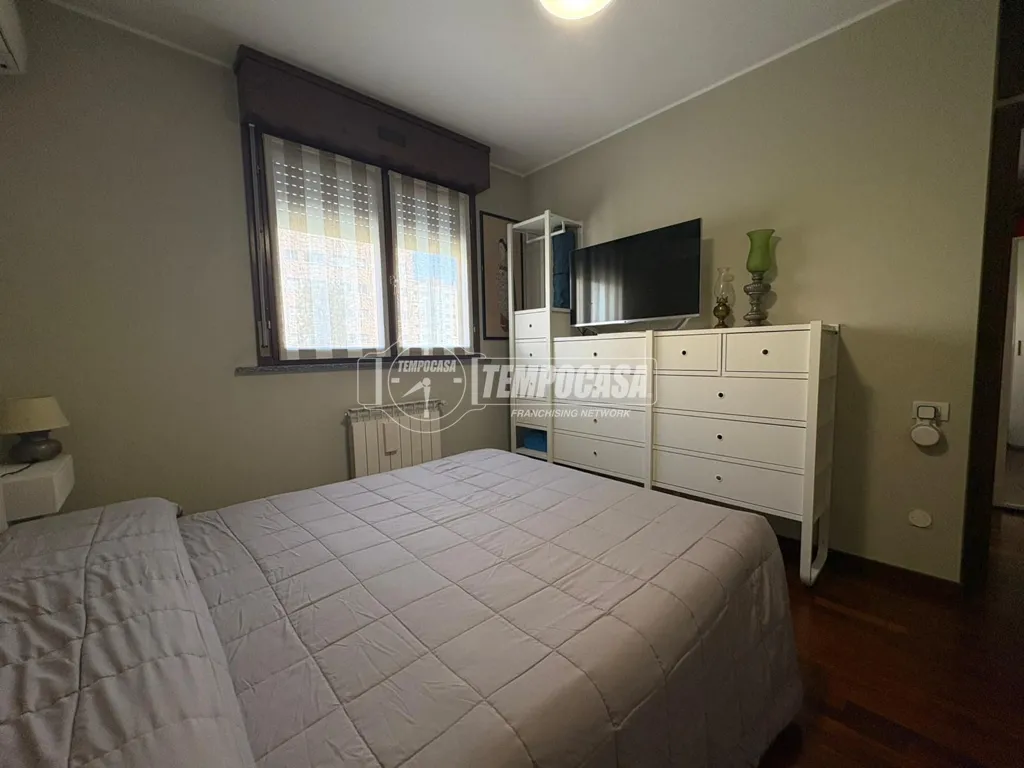 Magamistoad - Modernised Three-Room Flat with Balcony in Milan