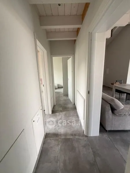Ingresso - Modern Apartment with Terraces in Spezzano
