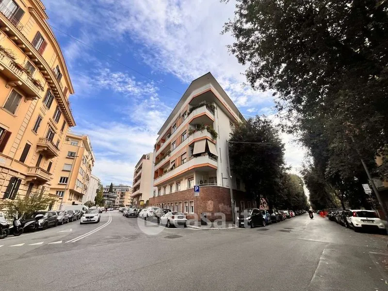 Extérieur - Versatile Apartment in Via Torlonia, Rome