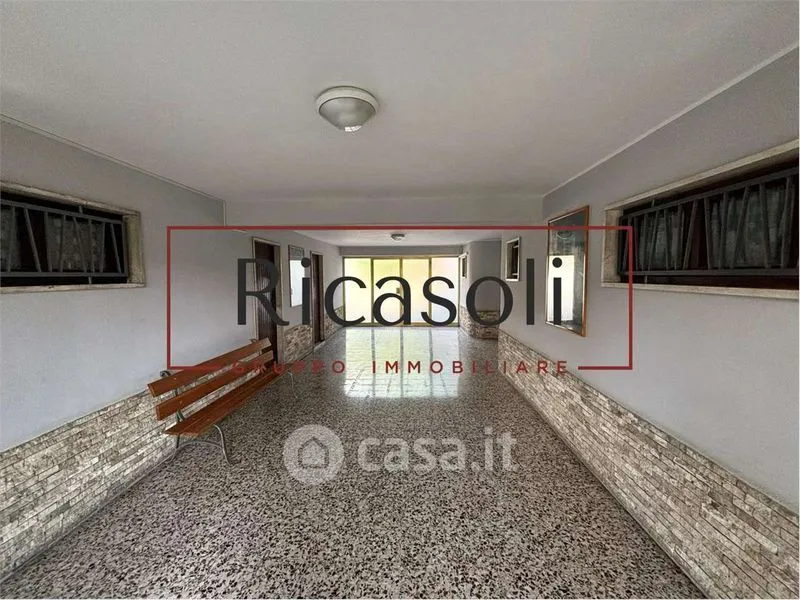 Entrée - Apartment with Terrace in Sant'Anna, Lucca