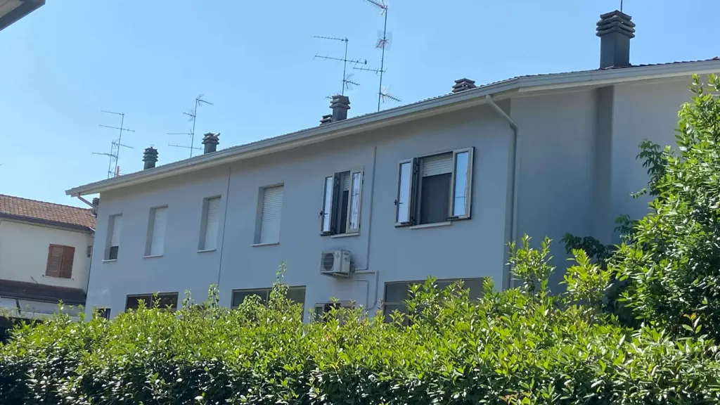 Extérieur - Terraced Villa with Garden in Carpi
