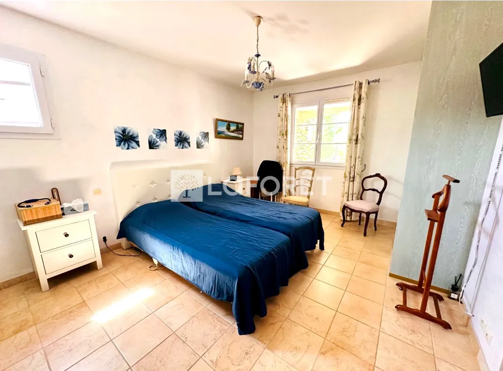 Magamistoad - Villa with Pool in Pont de Crau