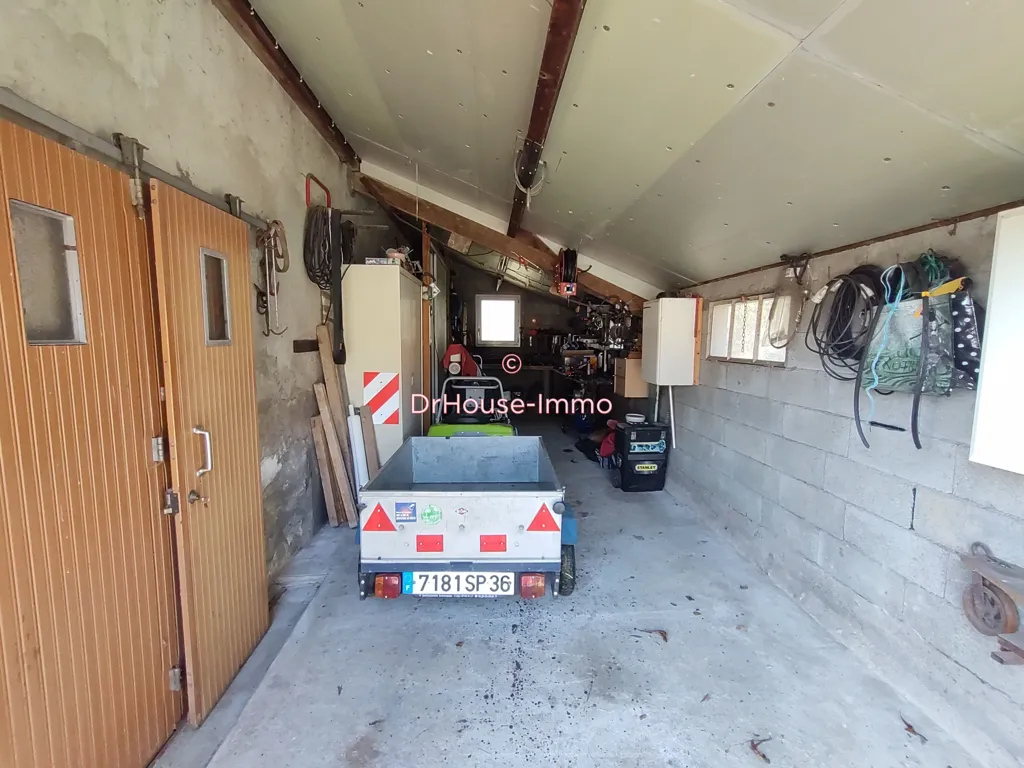 Garaaž - Charming House with Forest View in Measnes
