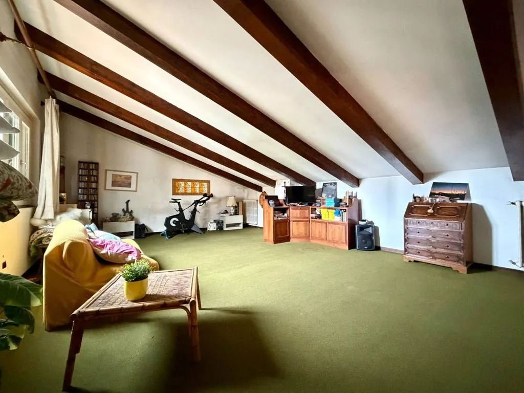 Pièces - Luxury Villa with Panoramic Views in Bagno a Ripoli