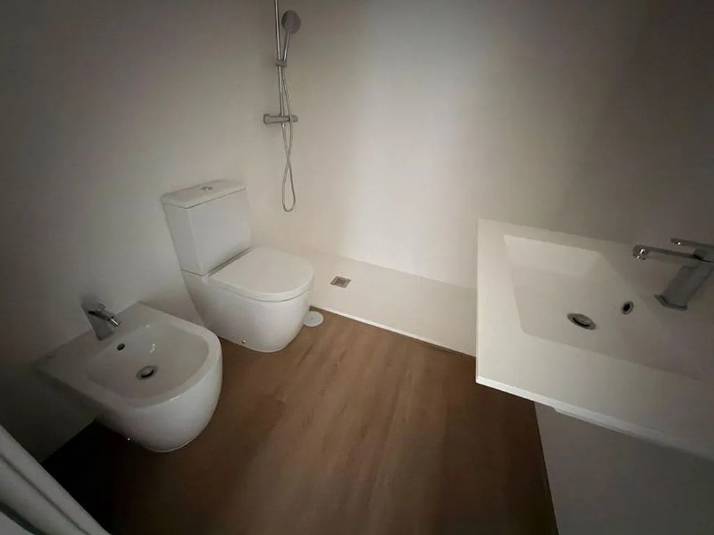 Vannitoad - Apartment with Pool and Terrace in V Centenario