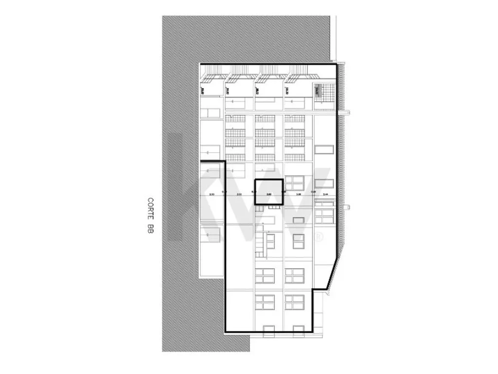Plaan - Office with Sea View in Ericeira, Lisbon