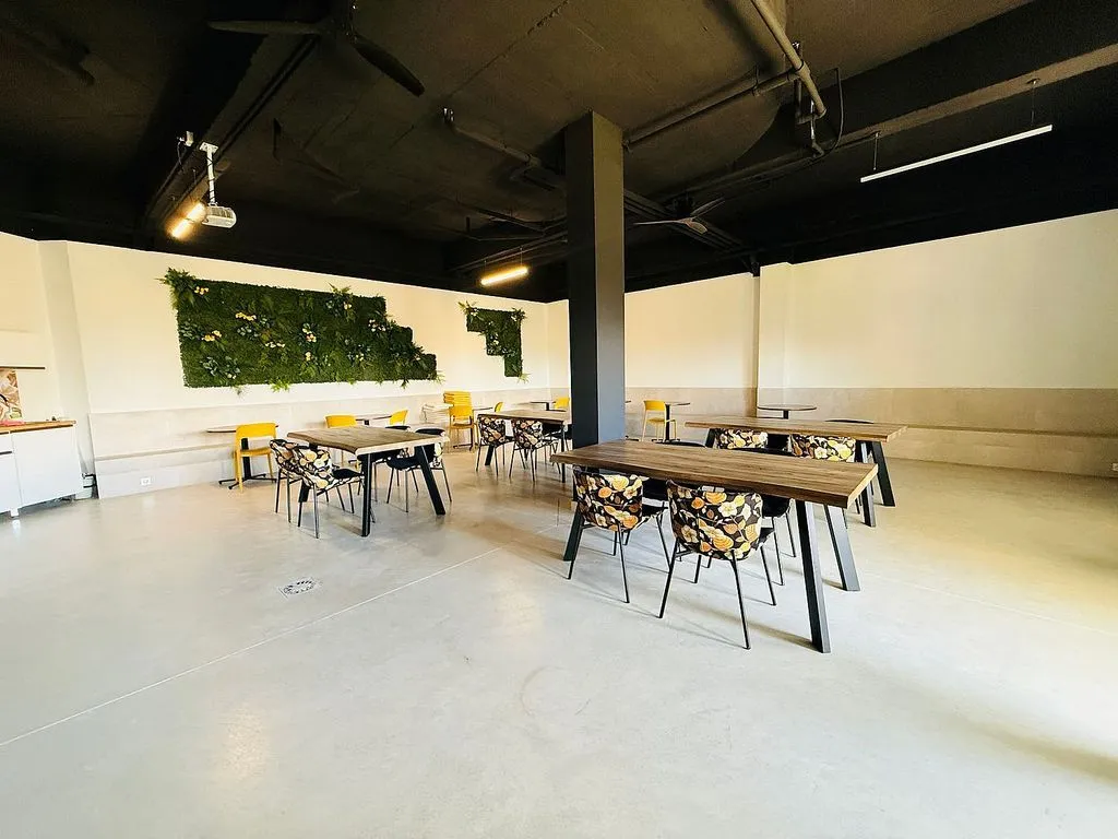 Toad - Contemporary Flat with Sea View in Estepona