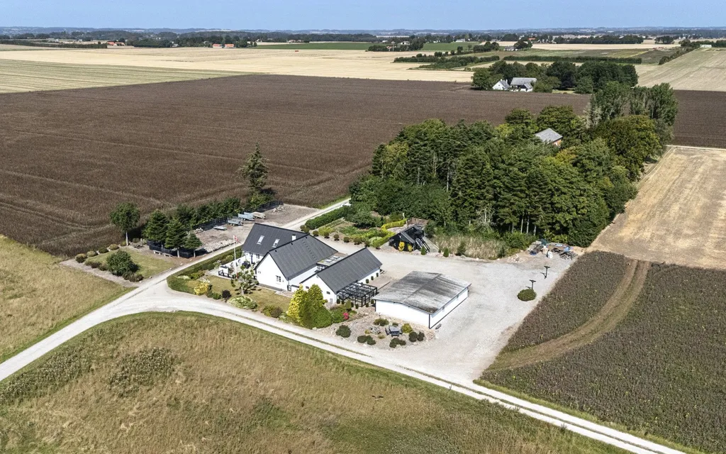 Maison 5 pièces à Odder