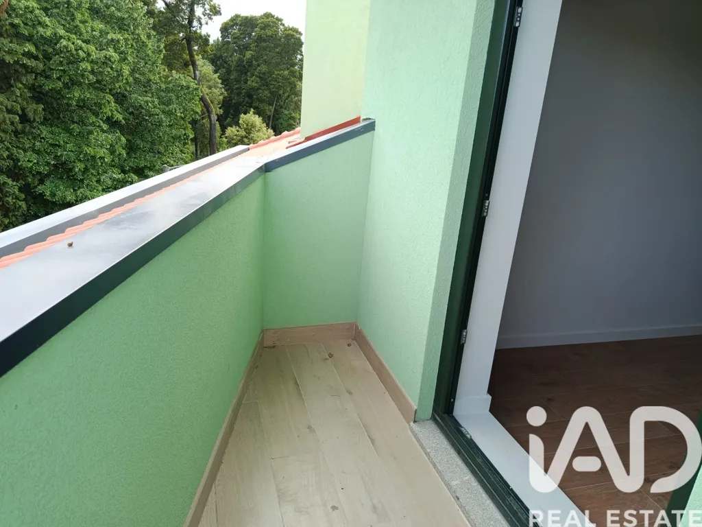 Balcon - Luxury Duplex Flat in Porto Centre