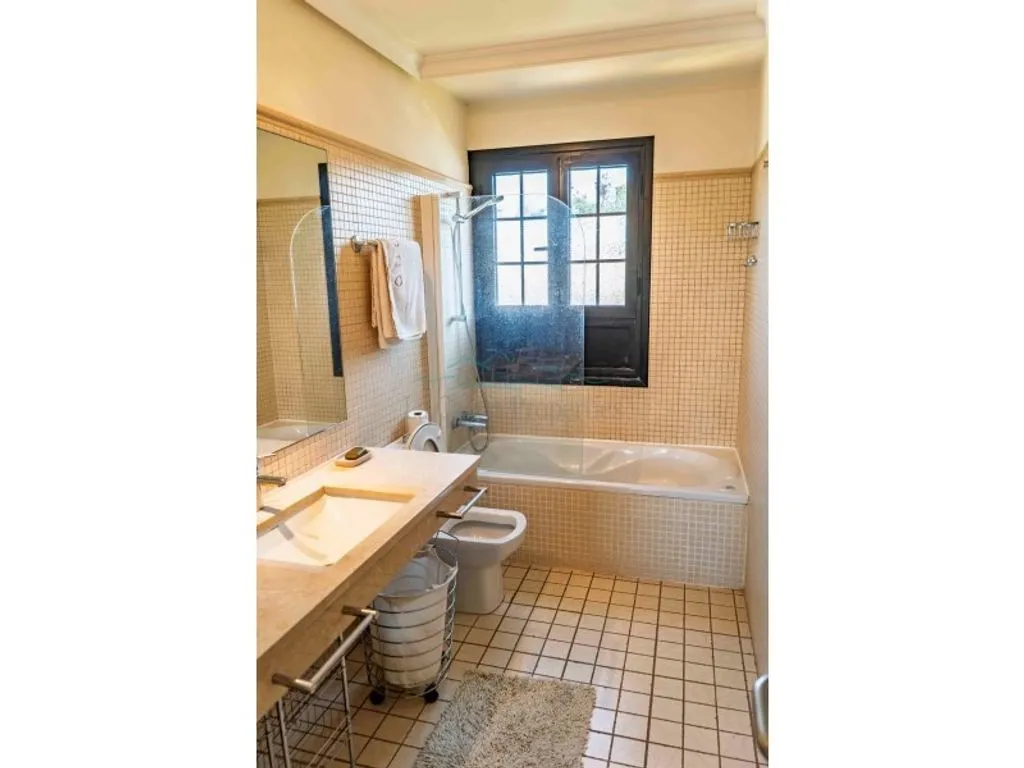 Vannitoad - Luxury Semidetached House with Sea View in Adeje